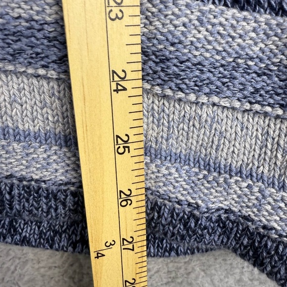 Women’s LL bean zip up sweater XL preowned EUC - Picture 7 of 9